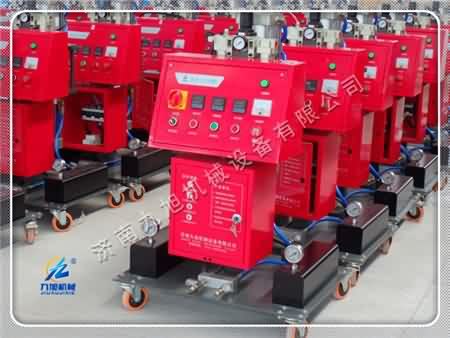 購買發泡機需要了解主意什么什么